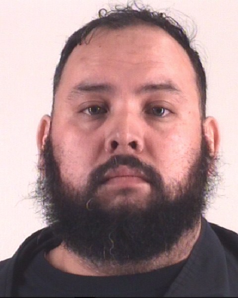 EDGAR ALVARADO arrested by Tarrant County SO