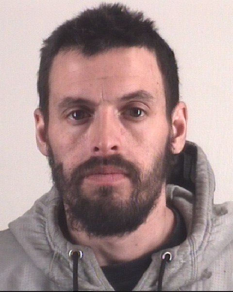 KODY TURNER booking photo