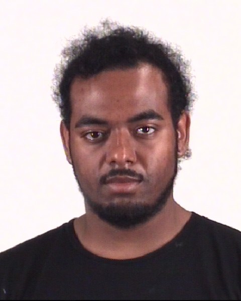 CHRISTOPHER SCOTT arrested by Tarrant County SO