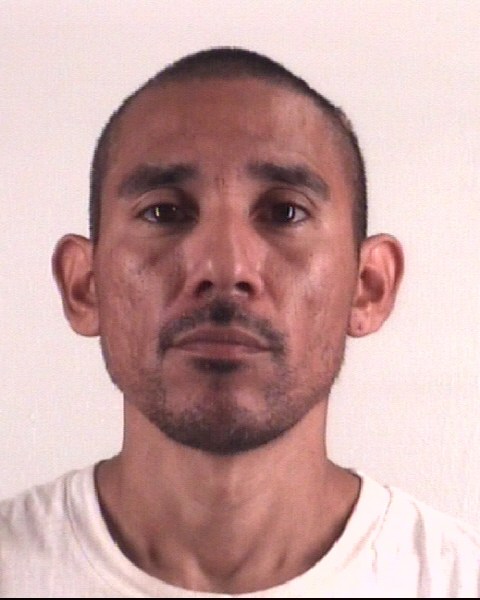 LUIS ZUNIGA arrested by Tarrant County SO