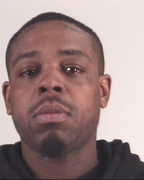 ANTHONY PACE arrested by Tarrant County SO