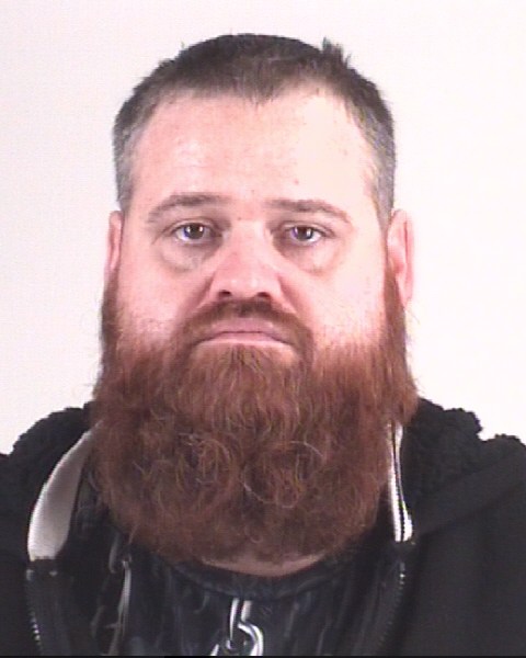 CRAIG HALE arrested by TDCJ