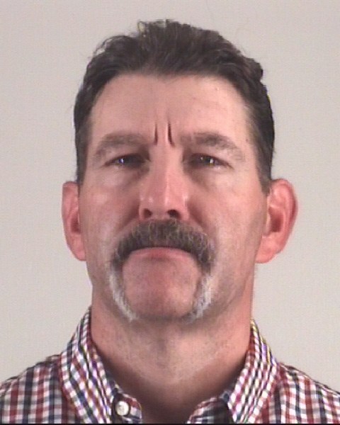 DARIAN BRADBURY arrested by Tarrant County SO