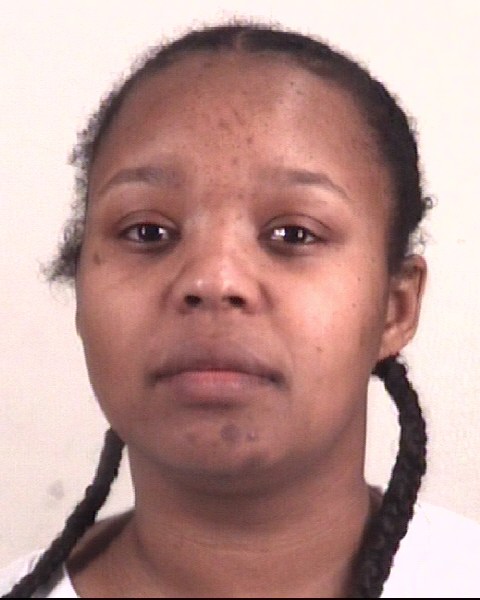 FREQUIESHIA PHILLIPS arrested by Tarrant County SO