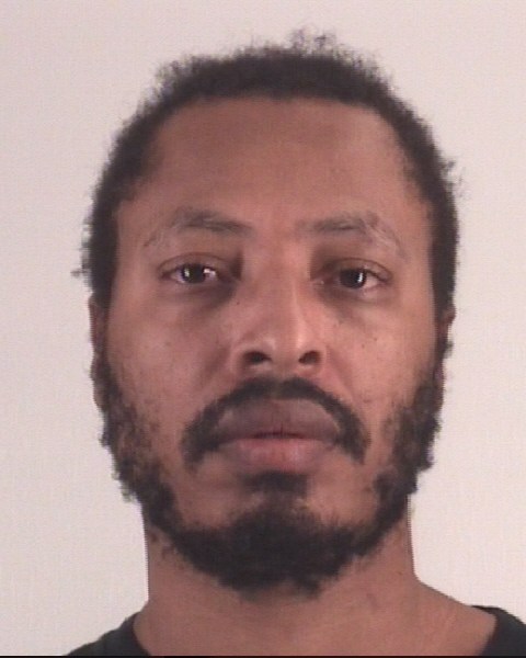 ALEX WILLIS arrested by Tarrant County SO