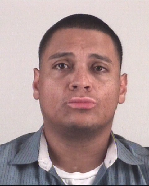 ADAM GALO arrested by Tarrant County SO