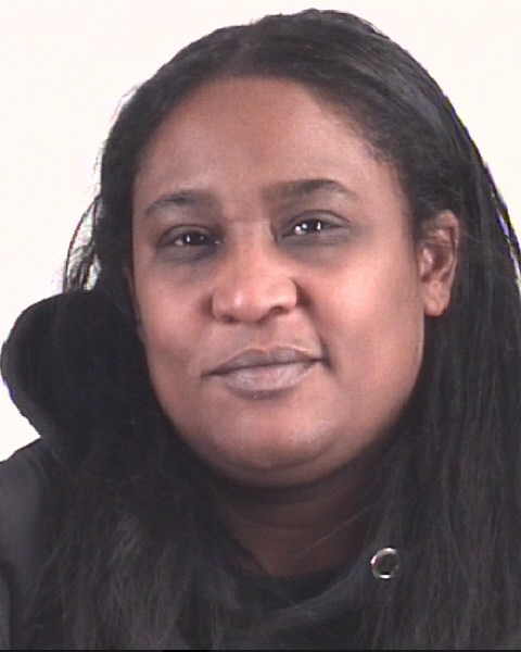 LATREVA BOYD booking photo