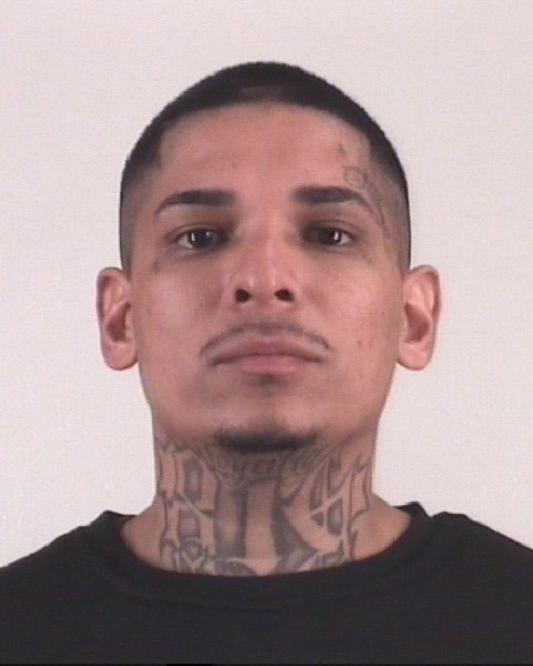 LEE MALDONADO arrested by Tarrant County SO