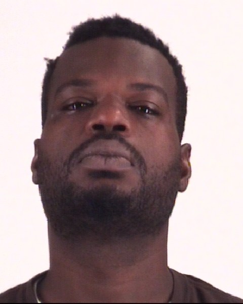 EARVIE LEWIS arrested by Tarrant County SO
