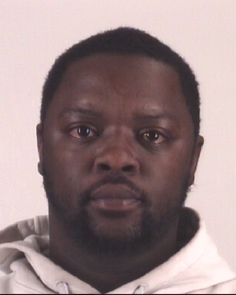 LAUREN POWELL arrested by Tarrant County SO