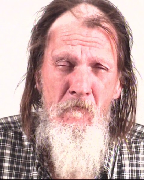 ANTHONY PARISI arrested by Tarrant County SO