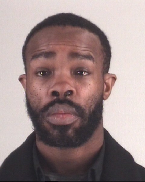 RAHIM ROWE booking photo