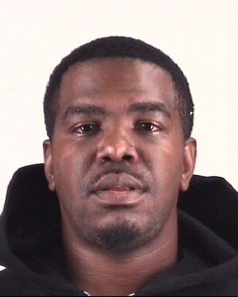 ALTAREEK GIBBS arrested by Tarrant County SO