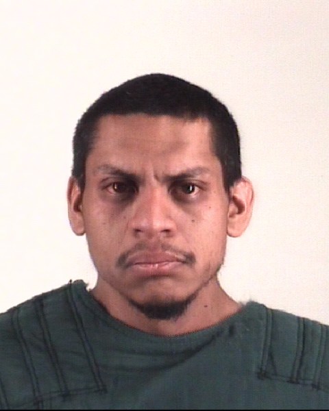 ALEXIS RUIZ arrested by Tarrant County SO