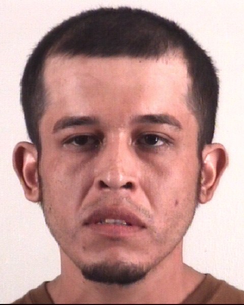 NOEL IBARRA arrested by Tarrant County SO