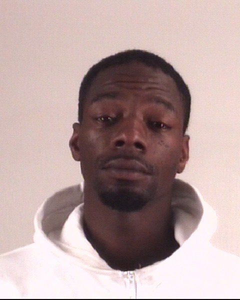 JOSHUA GIBSON arrested by Tarrant County SO