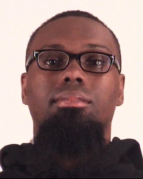 DENNIS PATTERSON arrested by Tarrant County SO