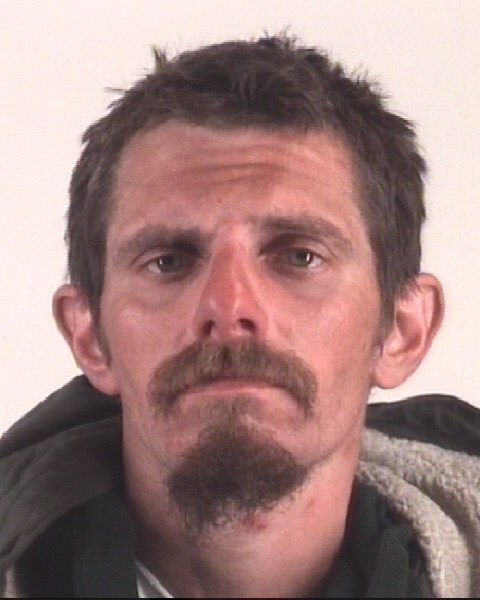 CORY MONTEMAYOR arrested by Tarrant County SO