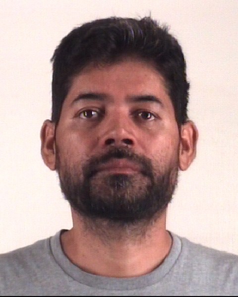 HECTOR ACUNAOROSCO arrested by Tarrant County SO