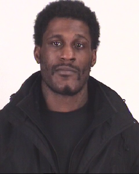 JULIAN OWENS arrested by Tarrant County SO