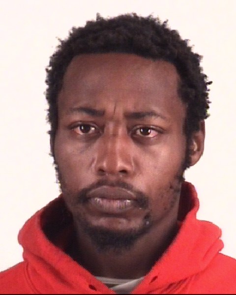 ARTHUR RICHARDSON arrested by Tarrant County SO