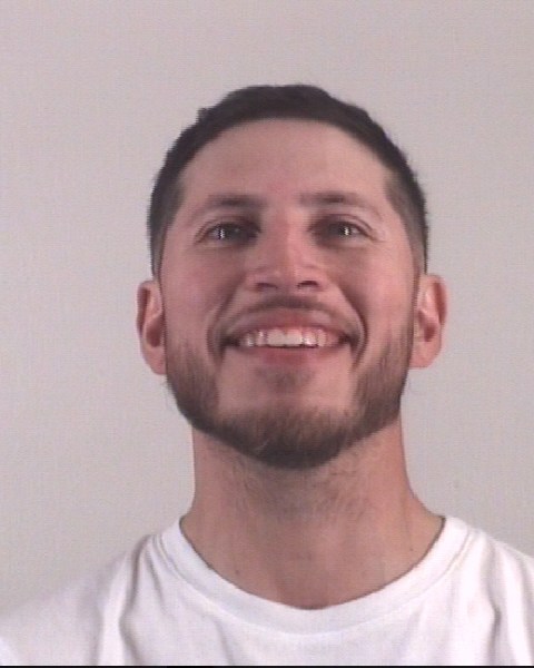 BRANDON IBARRA arrested by Tarrant County SO