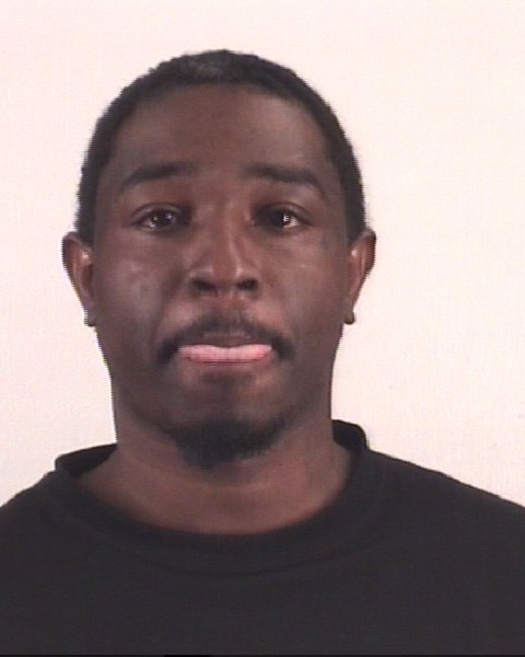 DERRICK MONTGOMERY arrested by Tarrant County SO