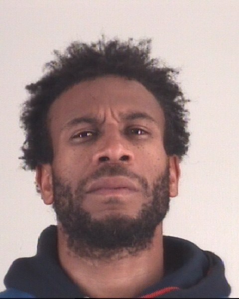 COURTNEY REED booking photo