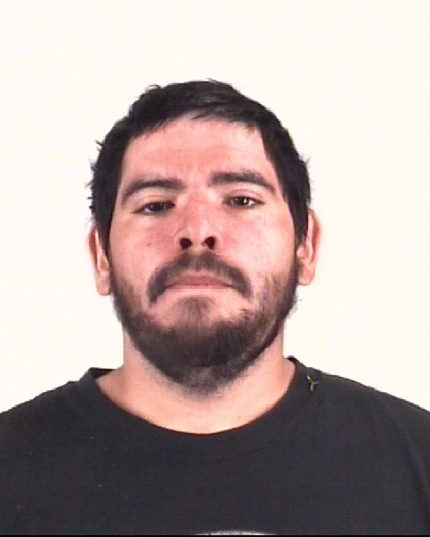 CARSON PHILLEY arrested by Tarrant County SO