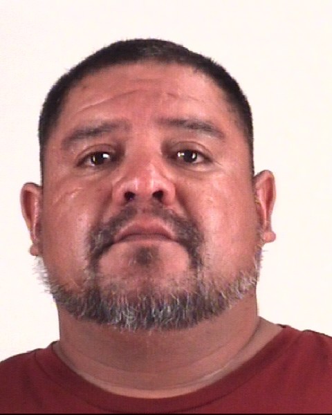 ANGEL ALVAREZ arrested by Tarrant County SO