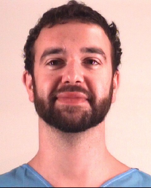 ANTHONY SMITH arrested by Tarrant County SO