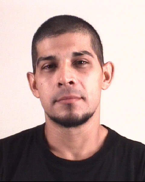 ALEXIS RIVERA arrested by Tarrant County SO
