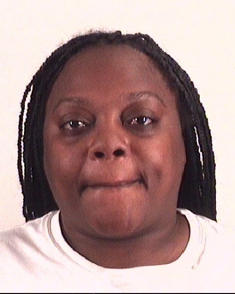 CIERRE PRICE arrested by Tarrant County SO