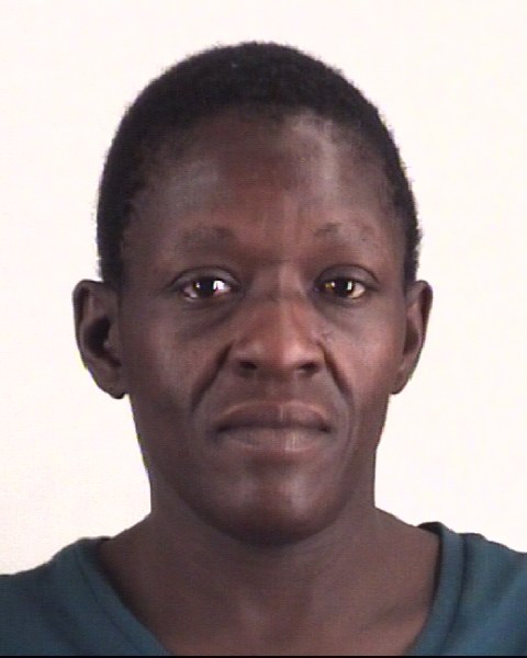 CRYSTAL WALLACE booking photo