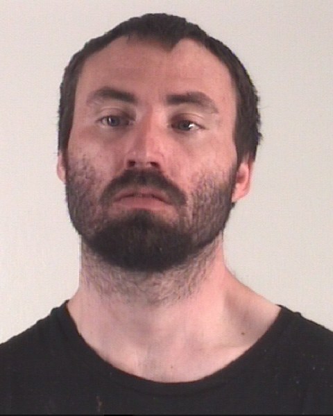 JOSHUA WEST arrested by Tarrant County SO