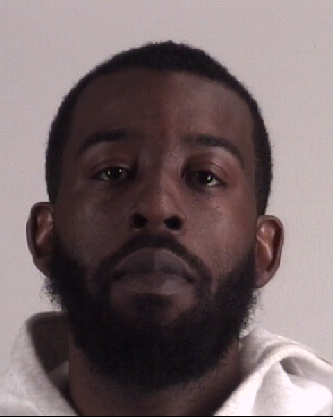 JEFFREY MCGURIE arrested by Tarrant County SO