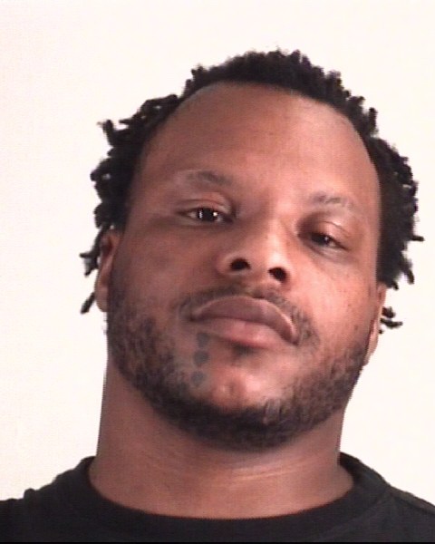 BRANDON DESDUNES arrested by Tarrant County SO