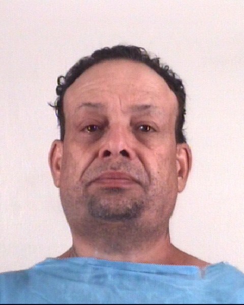 JOSE DIAZRAMOS arrested by Tarrant County SO