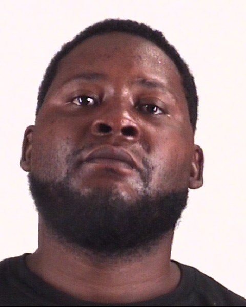 JERRY WHELLER arrested by Tarrant County SO