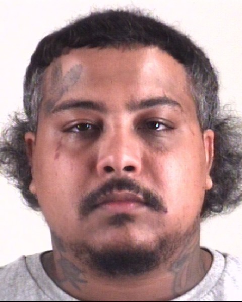 COREY TAYLOR arrested by Tarrant County SO