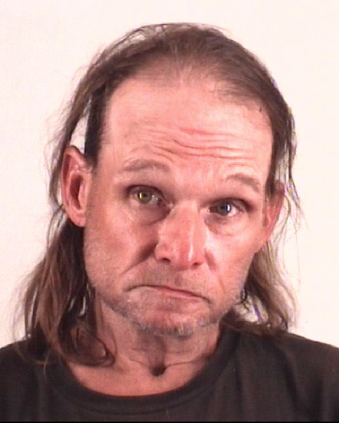 GEORGE LEE arrested by Tarrant County SO