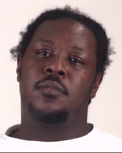 BRIAN KENT arrested by Tarrant County SO