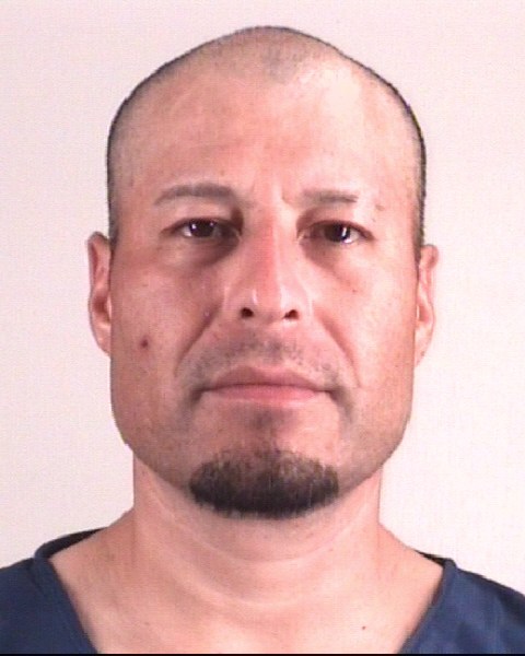 ADRIAN SOTORAMIREZ arrested by Tarrant County SO