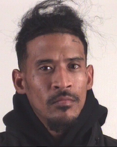 CHRISTOPHER KIM arrested by Tarrant County SO