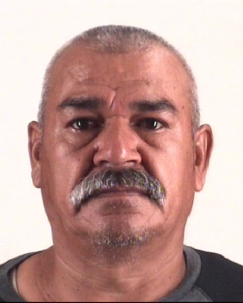 GABRIEL ESPINOSA arrested by Tarrant County SO