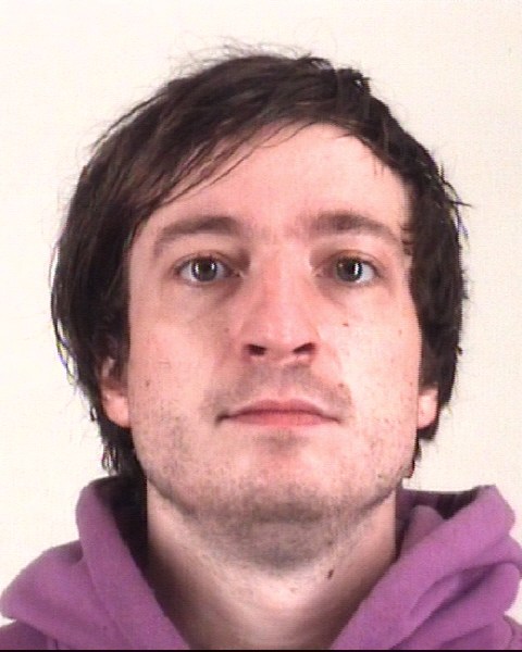 GREGORY PONDER arrested by Tarrant County SO