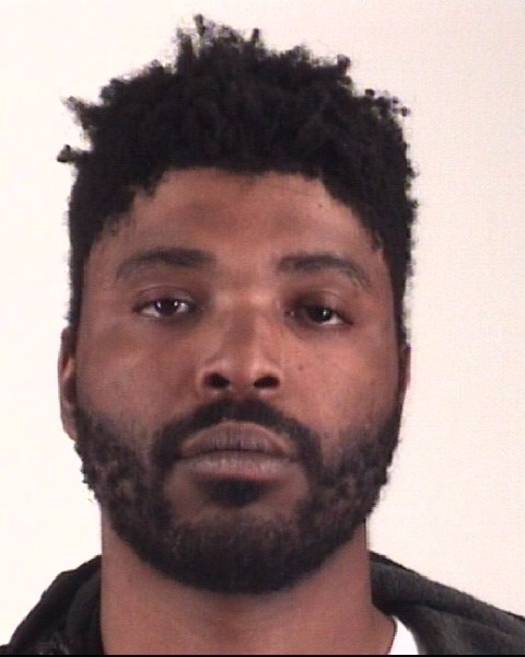 JAKIM FISHER arrested by Tarrant County SO