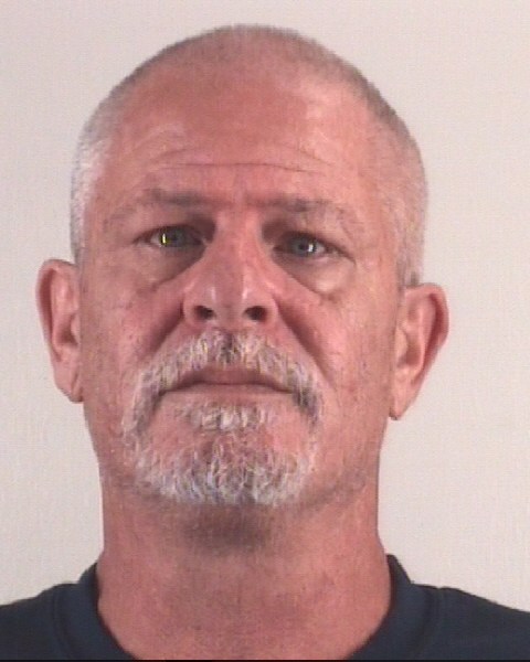 GARY HAYES arrested by Tarrant County SO