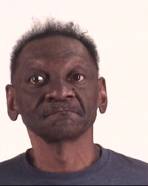 TOMMIE KENT arrested by Tarrant County SO