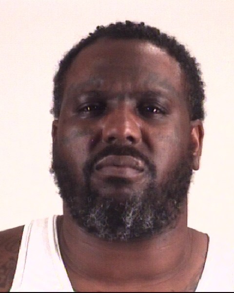 DORADO BAILEY arrested by Tarrant County SO